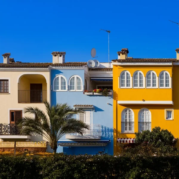 Alquiler de propiedades en Valencia - RealStateValencia