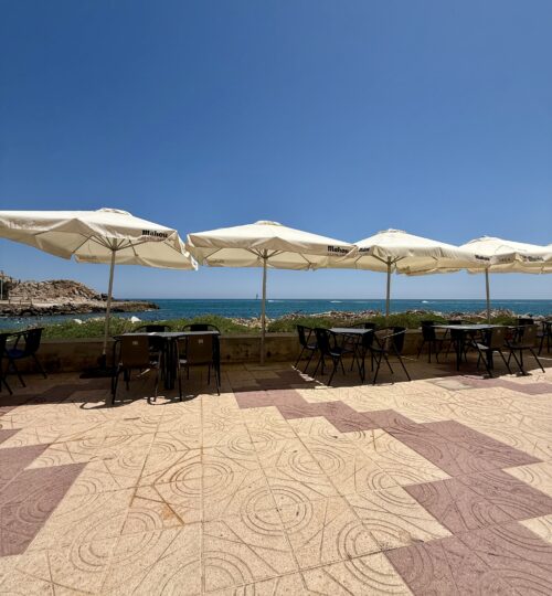 🌊✨ ¡Oportunidad irrepetible! Traspaso de restaurante exclusivo en primera línea de la Playa de Cullera (Zona El Faro)