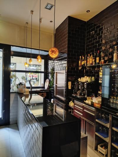 🍕 Traspaso de Restaurante Pizzería Artesanal Totalmente Equipado – ¡Listo para Empezar!
