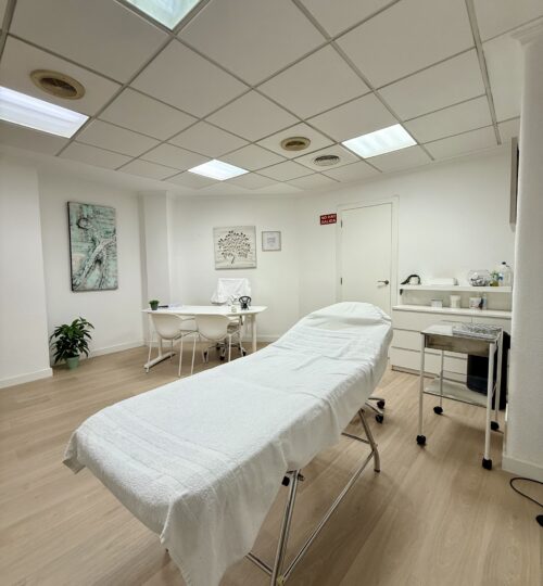💆‍♀️ Traspaso de Clínica de Medicina Estética en Valencia