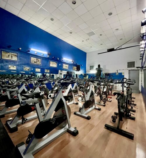 Se traspasa gimnasio consolidado en el centro de La Val d’Uixó (Castellón)