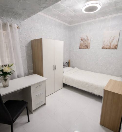 🏠 INVERSIÓN EN CAMPANAR — PISO REFORMADO CON RENTABILIDAD