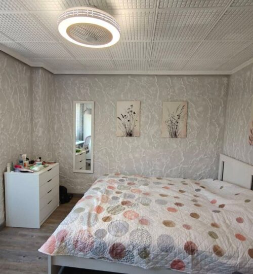 🏢 Apartamento de inversión con alta rentabilidad en Valencia