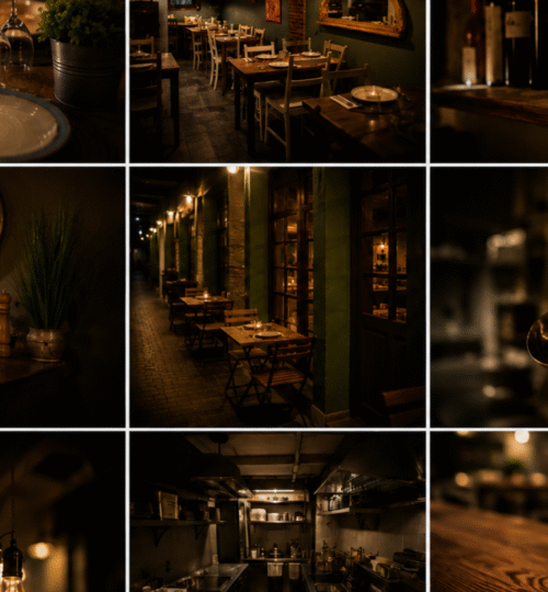 🔥 RESTAURANTE PRIME · CIUTAT VELLA · VALENCIA